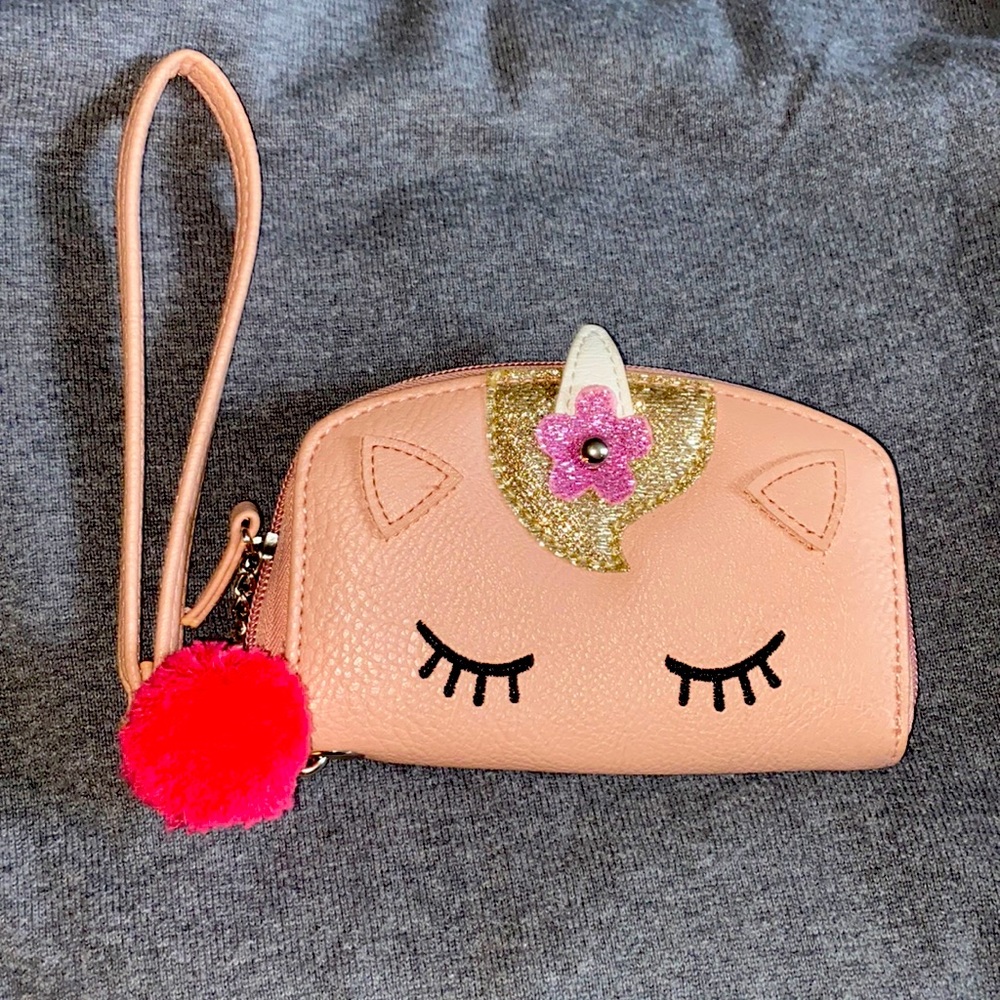 Unicorn wallet